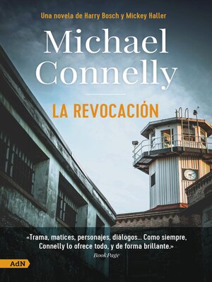 cover image of La revocación